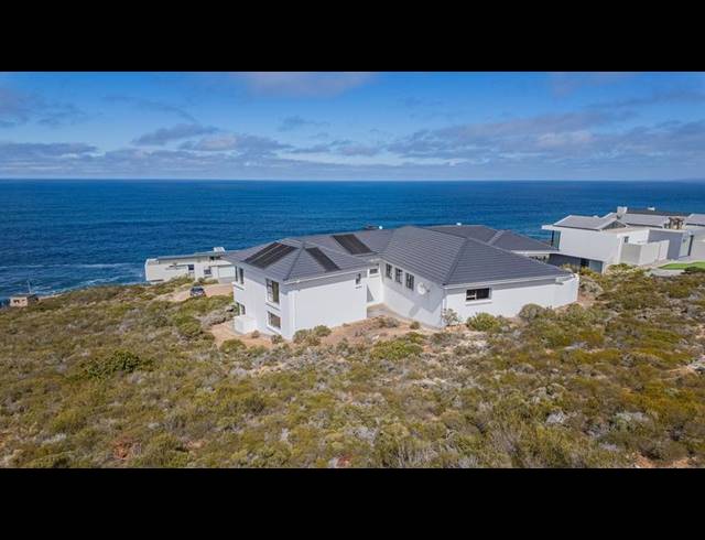 6 BEDROOM PROPERTY TO RENT IN PINNACLE POINT GOLF ESTATE